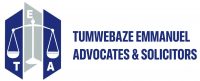 Tumwebaze Emmanuel Advocates and Solicitors